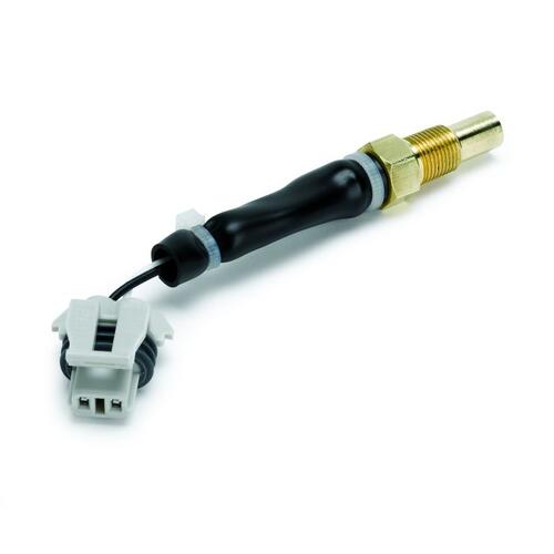 Autometer Sensor, Temperature, 60-210ºf, 1/8" Nptf Male, Replacement, Low Temp Wtmp, Accessories