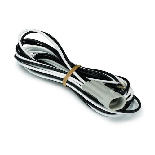 Autometer Wire Harness, Replacement, Low Temp Water Temp, Accessories