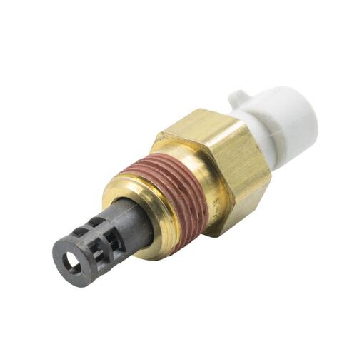 Autometer Sensor, Temperature, 3/8Nptf Male, Air Temperature, Accessories