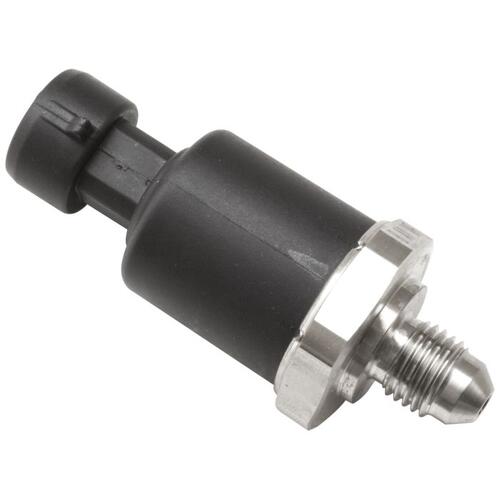 Autometer Sensor, Fluid Pressure, 0-30Psi, -4An Male, Accessories