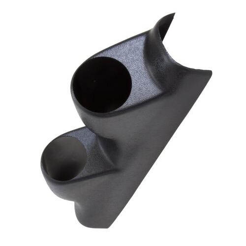Autometer Gauge Mount, A-Pillar Pod, Rhd, Dual, 2 1/16", Toyota Mr2 90-99 W20, Mounting Solutions
