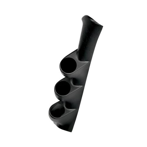 Autometer Gauge Mount, A-Pillar, Full, Rhd, Triple, 2 1/16", Ford Focus 02-04, Mounting Solutions
