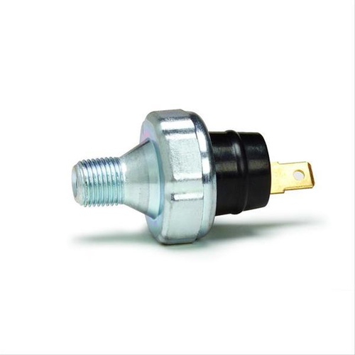 Autometer PRESSURE SWITCH, 30psi, 1/8 in. NPTF MALE, FOR PRO-Lite WARNING LIGHT