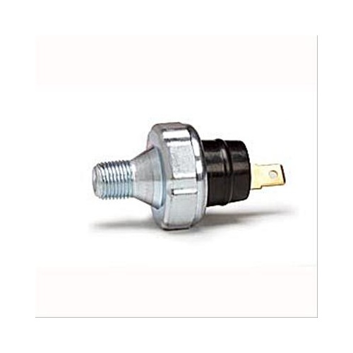 Autometer PRESSURE SWITCH, 50psi, 1/8 in. NPTF MALE, FOR PRO-Lite WARNING LIGHT