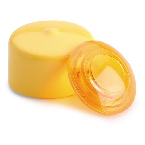 Autometer LENS & NIGHT COVER, AMBER, FOR PRO-Lite AND Shift-Lite