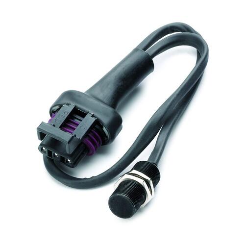 Autometer Magnetic Trigger, Driveshaft Rpm, Replacement, For Ultimate Tachometer, Accessories