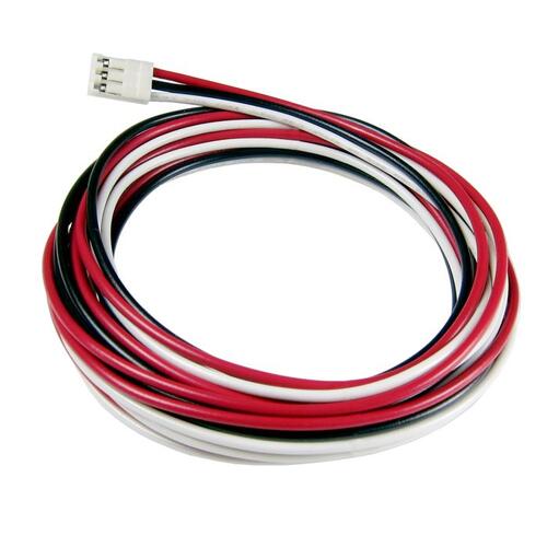 Autometer Wire Harness, 3Rd Party Gps Receiver, For Gps Speedometers, Accessories