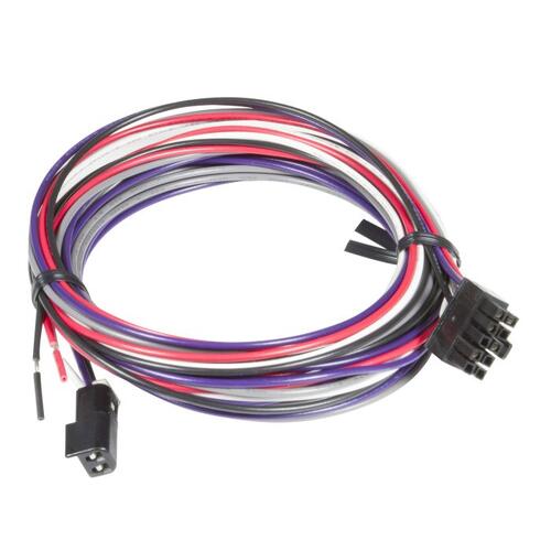 Autometer Wire Harness, Temperature, Digital Stepper Motor, Replacement, Accessories