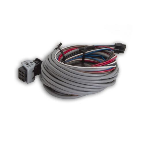 Autometer Wire Harness, Extension, 25Ft., Wideband Air / Fuel Ratio, Street & Analog, Accessories