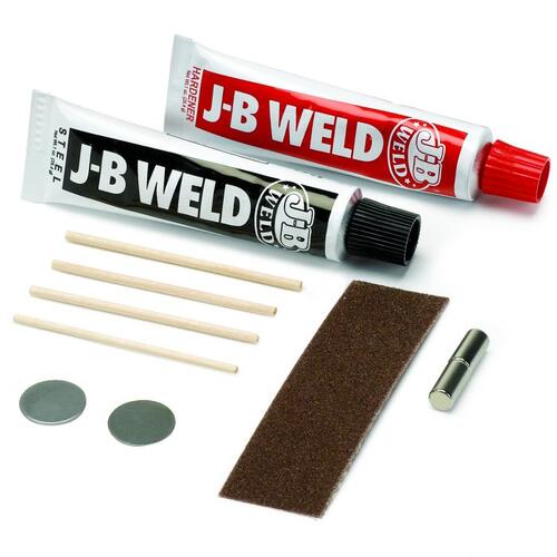 Autometer Magnet Kit, For Drive Shaft Rpm, Replacement, Accessories
