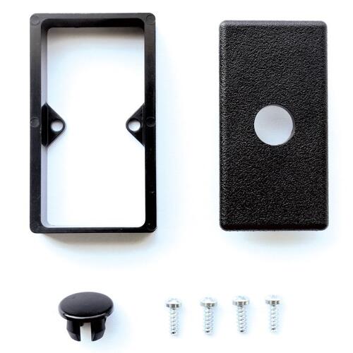 Autometer Invision Joystick Remote Mount Kit, Invision