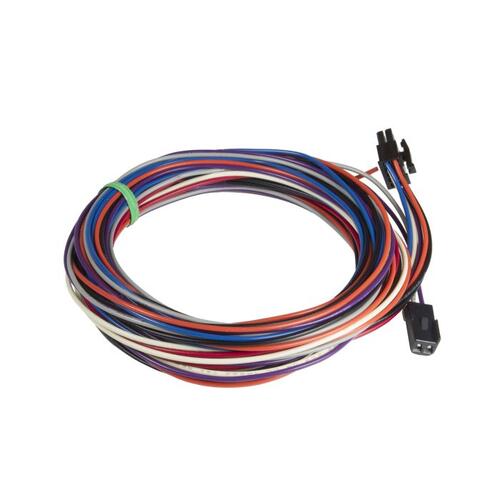Autometer Wire Harness, Temperature, For Elite Gauges, Replacement, Accessories