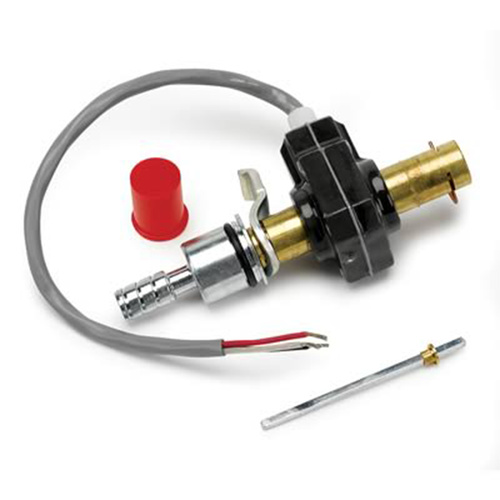 Autometer SENSOR, SPEED, Mechanical to Electrical, For Ford PLUG-IN, HALL EFFECT, 16 PULSE