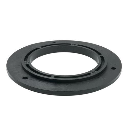 Autometer Gauge Mount, Adapter,  2 5/8" To 2 1/16", Black, Mounting Solutions