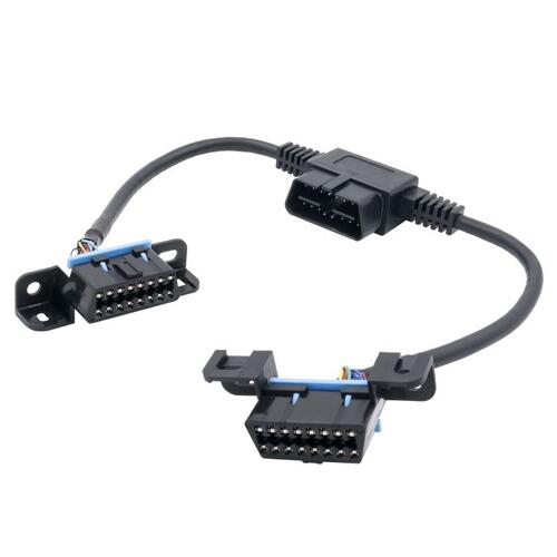 Autometer Signal Splitter / Adapter, Obd-Ii, Accessories