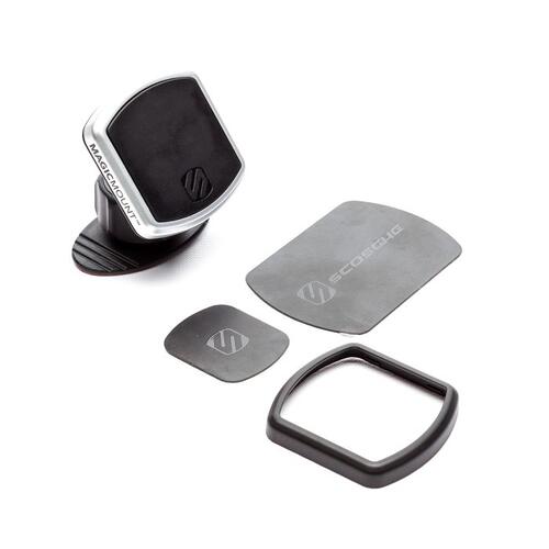 Autometer Mobile Device Mount, Scosche Magicmount™ Pro Dash For Dashlink, Mounting Solutions