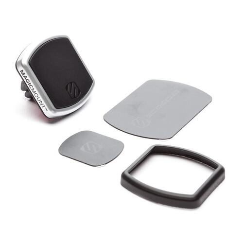 Autometer Mobile Device Mount, Scosche Magicmount™ Pro Vent For Dashlink, Mounting Solutions