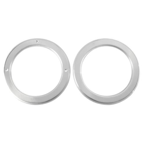 Autometer Dash Insert/Adapter, Chevy Truck 54-55, 2 X 5", Billet , Mounting Solutions