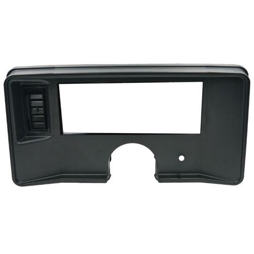 Autometer Invision, 7005, Replacement Plastic, Invision