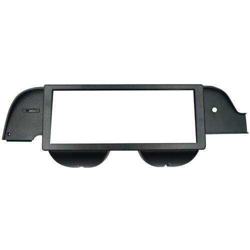 Autometer Invision, 7011, Replacement Plastic, Invision