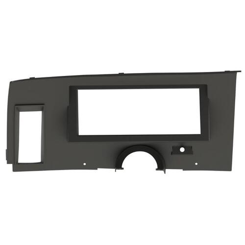 Autometer Invision, 7012, Replacement Plastic, Invision