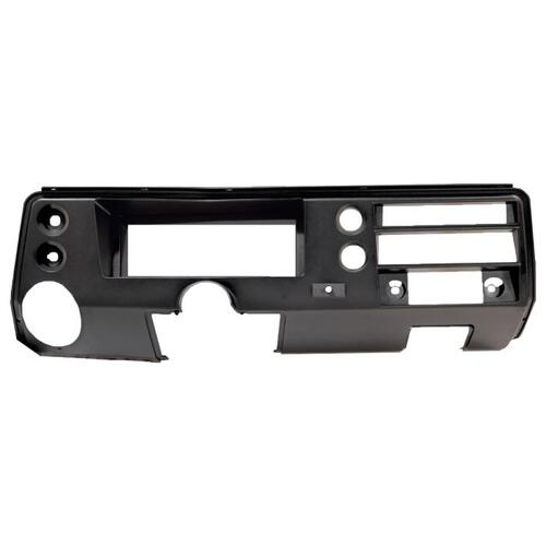 Autometer Invision, 7401, Replacement Plastic, Invision