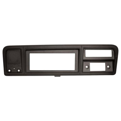 Autometer Invision, 7402, Replacement Plastic, Invision