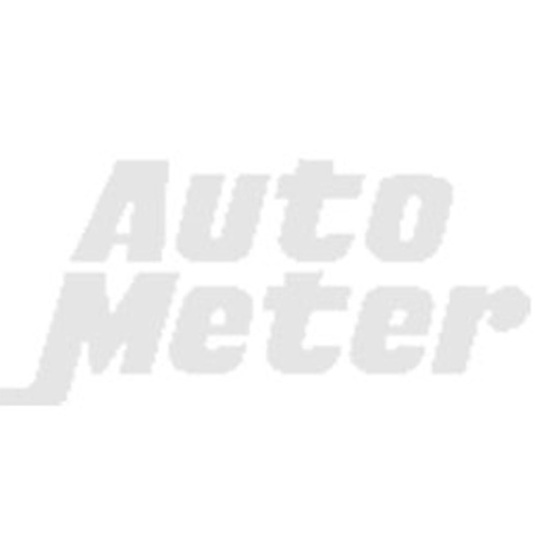 Autometer Gauge, For Ford Racing, Tachometer, 5 in., 0-10K RPM, Pedestal W/EXT. SUPER-Lite, 'Cobra Jet', Each