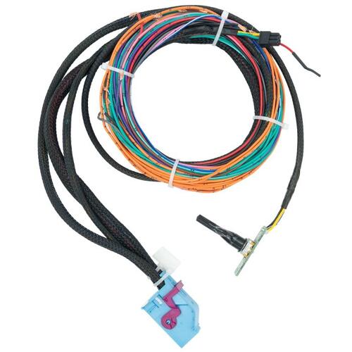 Autometer V2 Invision Harness And Joystick Knob, Accessories