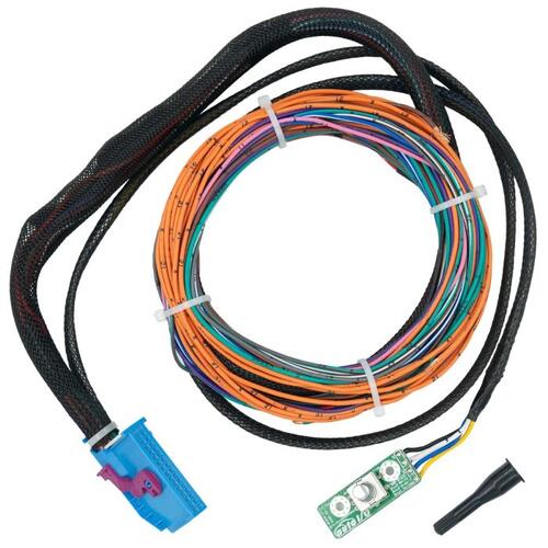 Autometer V1 Invision Harness And Joystick Knob, Accessories