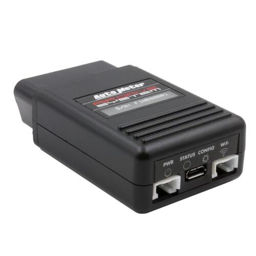 Autometer Airdrive Wifi Obd-Ii Control Module, Airdrive