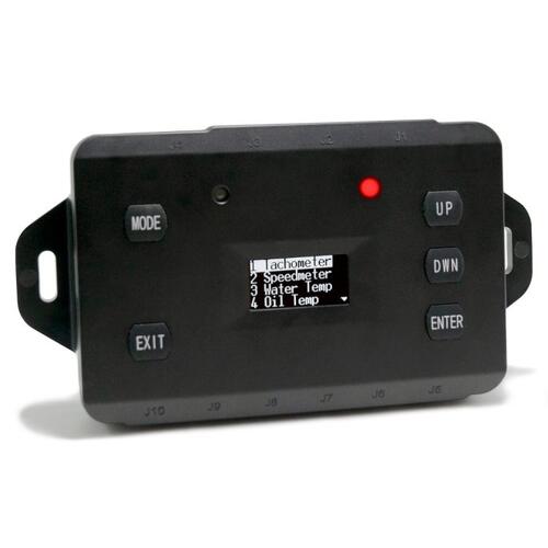 Autometer Obd-Ii Data Module, Can Bridge, Accessories