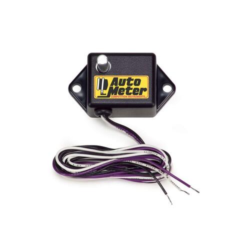 Autometer Module, Dimming Control, For Use With Led Lit Gauges (Up To 6), Accessories