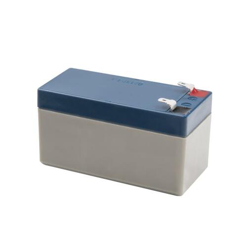 Autometer Battery Pack, Agm, 12V, 1.4Ah, Extreme Environment