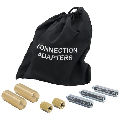 Autometer Adapter Kit, Test Equipment