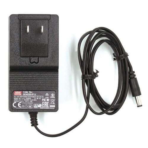 Autometer Replacement Wall Charger For Ac-126 And Ac-90, Test Equipment
