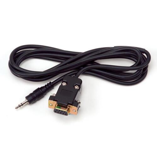 Autometer Pc Adapter, Cable, Stereo Plug, Test Equipment