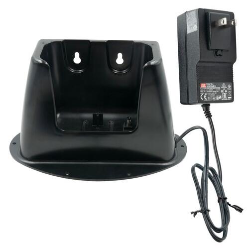 Autometer Docking And Charging Station For Bva-360/Bva-360P, Test Equipment