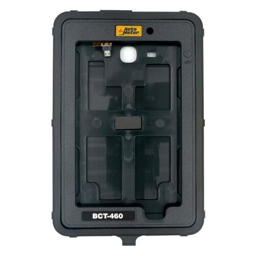 Autometer Control Module Case, Bct-460, Test Equipment