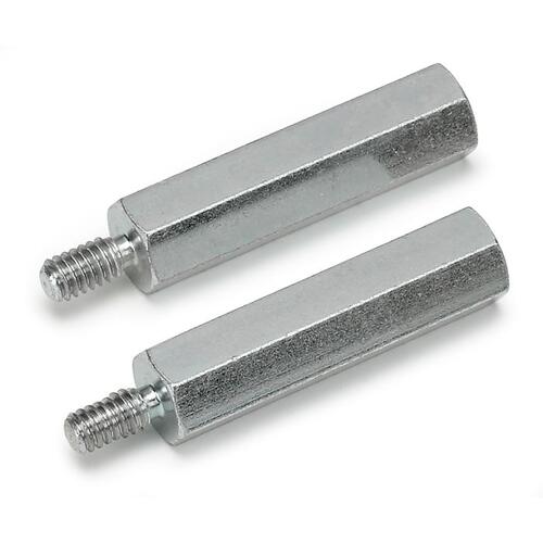Autometer Heavy Duty Alternator Adapter Kit, Test Equipment