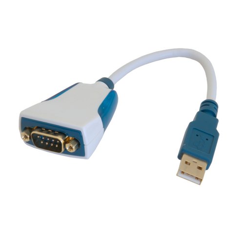 Autometer Usb Cable, 2.0 To Rs232, Test Equipment
