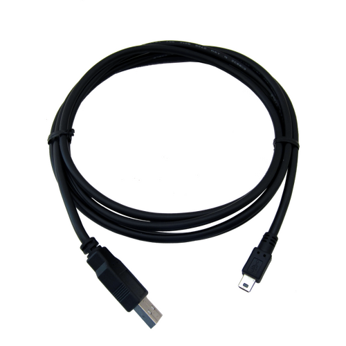 Autometer Usb Cable, A To Mini B, Bva-230 & Bva-260, Test Equipment