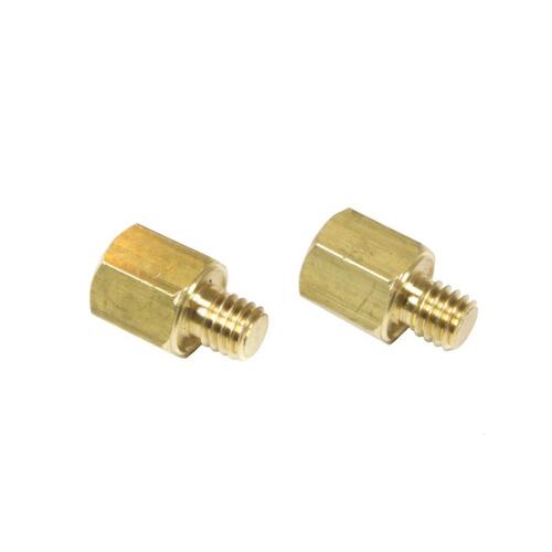 Autometer Post Adapter Kit, Gm Side Terminal, Test Equipment