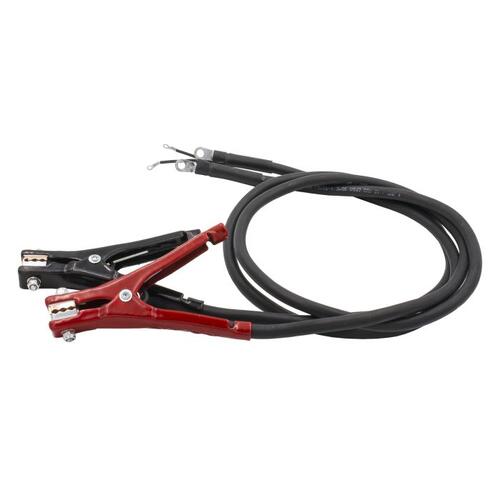 Autometer Lead And Clamp Assembly, Pos/Neg, Bct-200J, Test Equipment