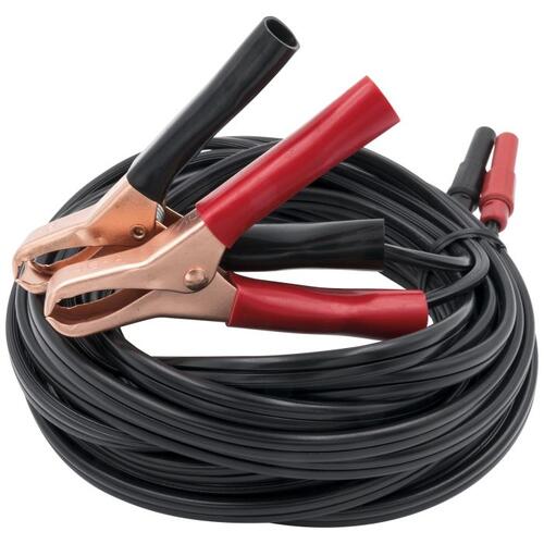 Autometer 20' Voltage Drop Test Lead Set, Test Equipment
