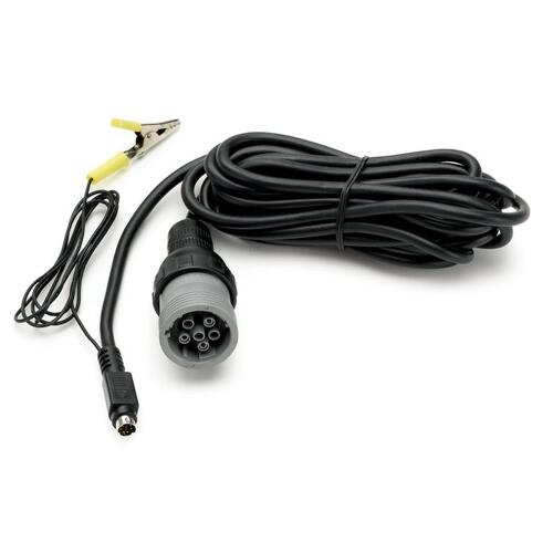 Autometer Cable Assembly, J1708, Test Equipment