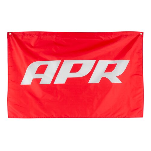 APR Badges, Apr Flag