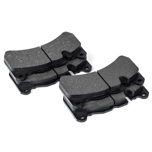 APR Brake Pad Set, Advanced/Entry Level Track Day