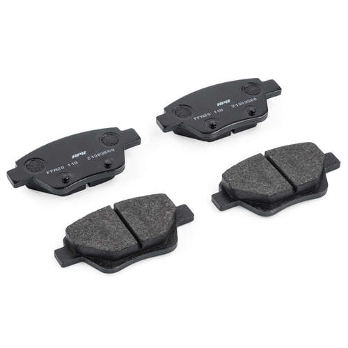 APR Sport Pads, Rear