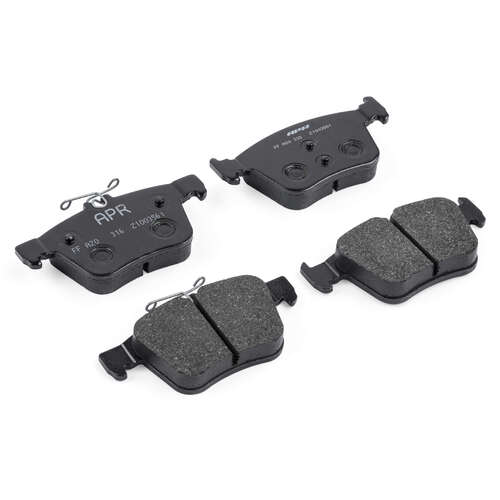 APR Sport Pads, Rear